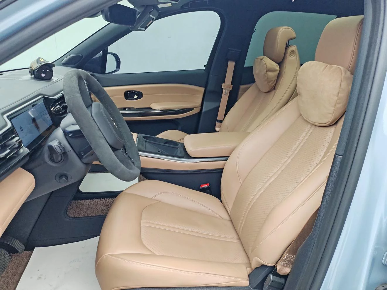 NIO ES6