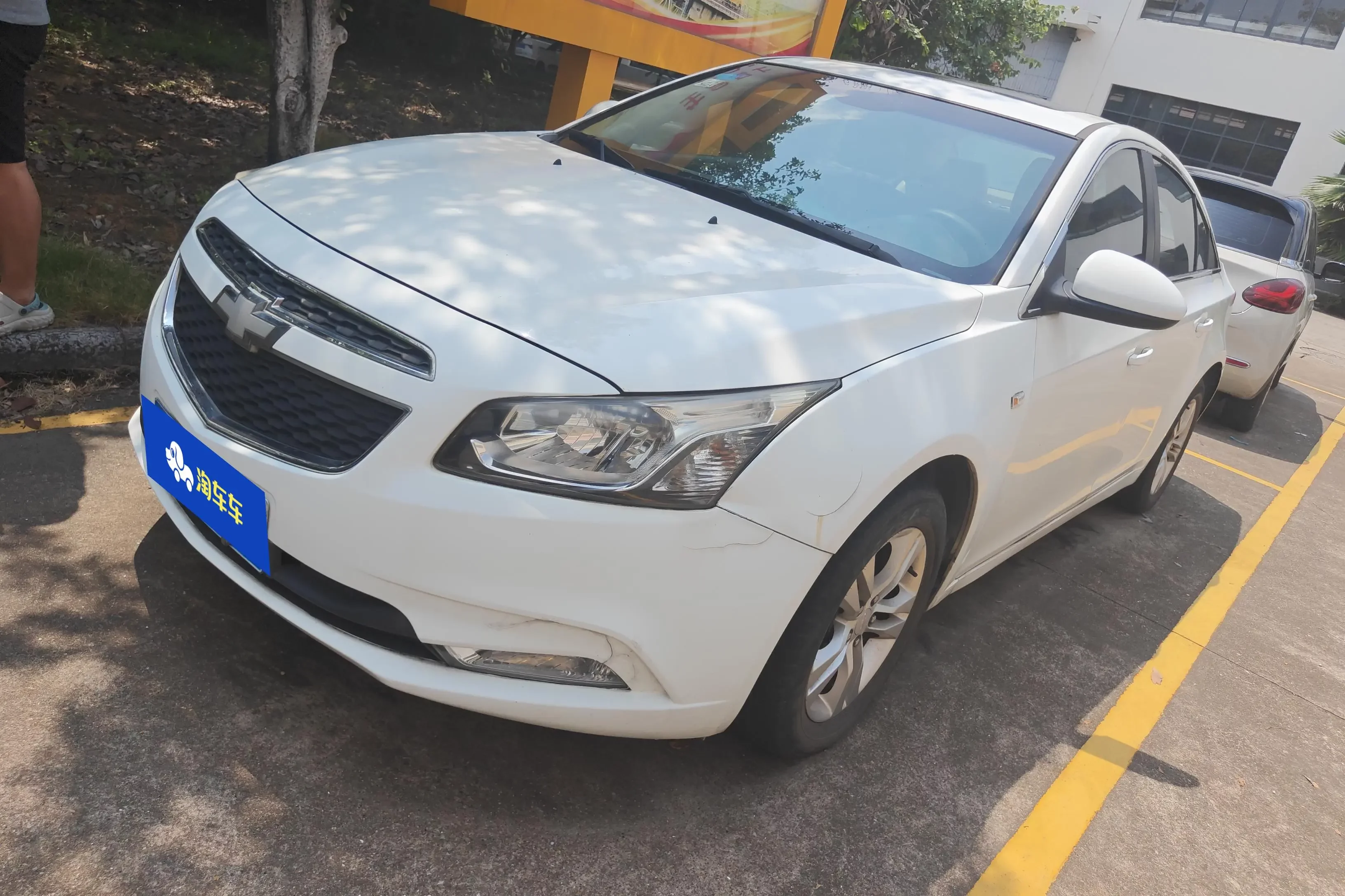 Chevrolet Monza