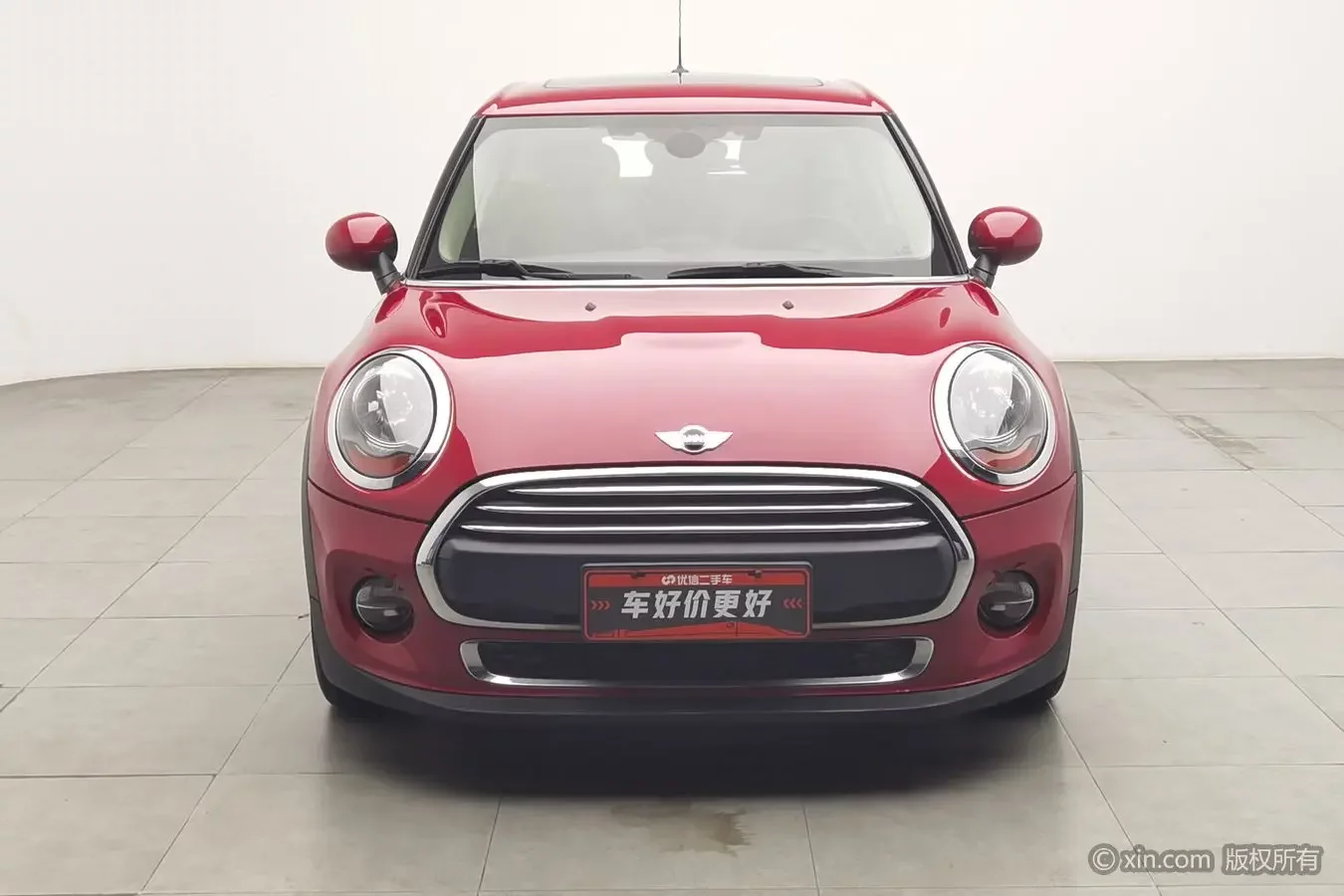 MINI MINI  из Китая