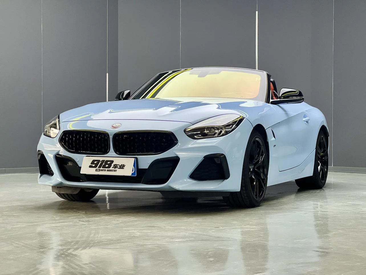 BMW Z4