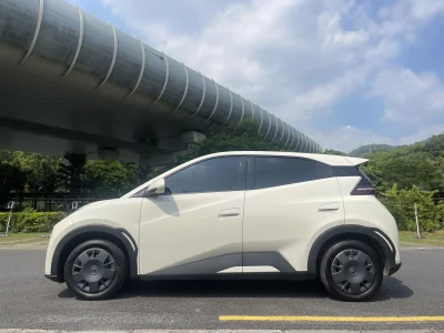 BYD Seagull