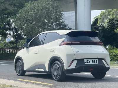 BYD Seagull