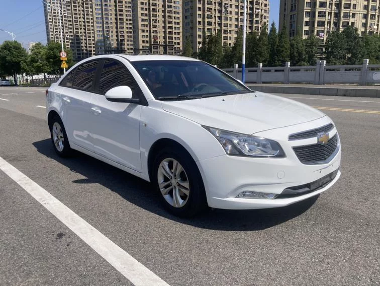 Chevrolet Monza