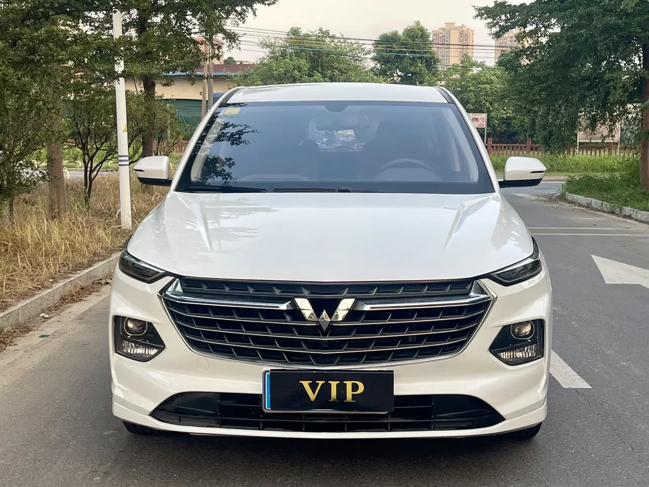 Wuling Capgemini Victory