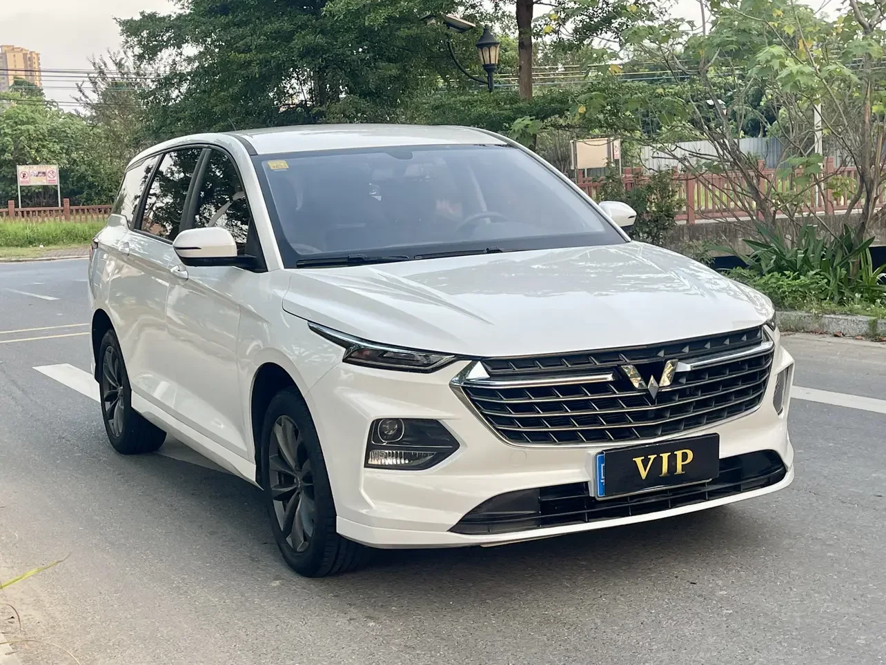Wuling Capgemini Victory