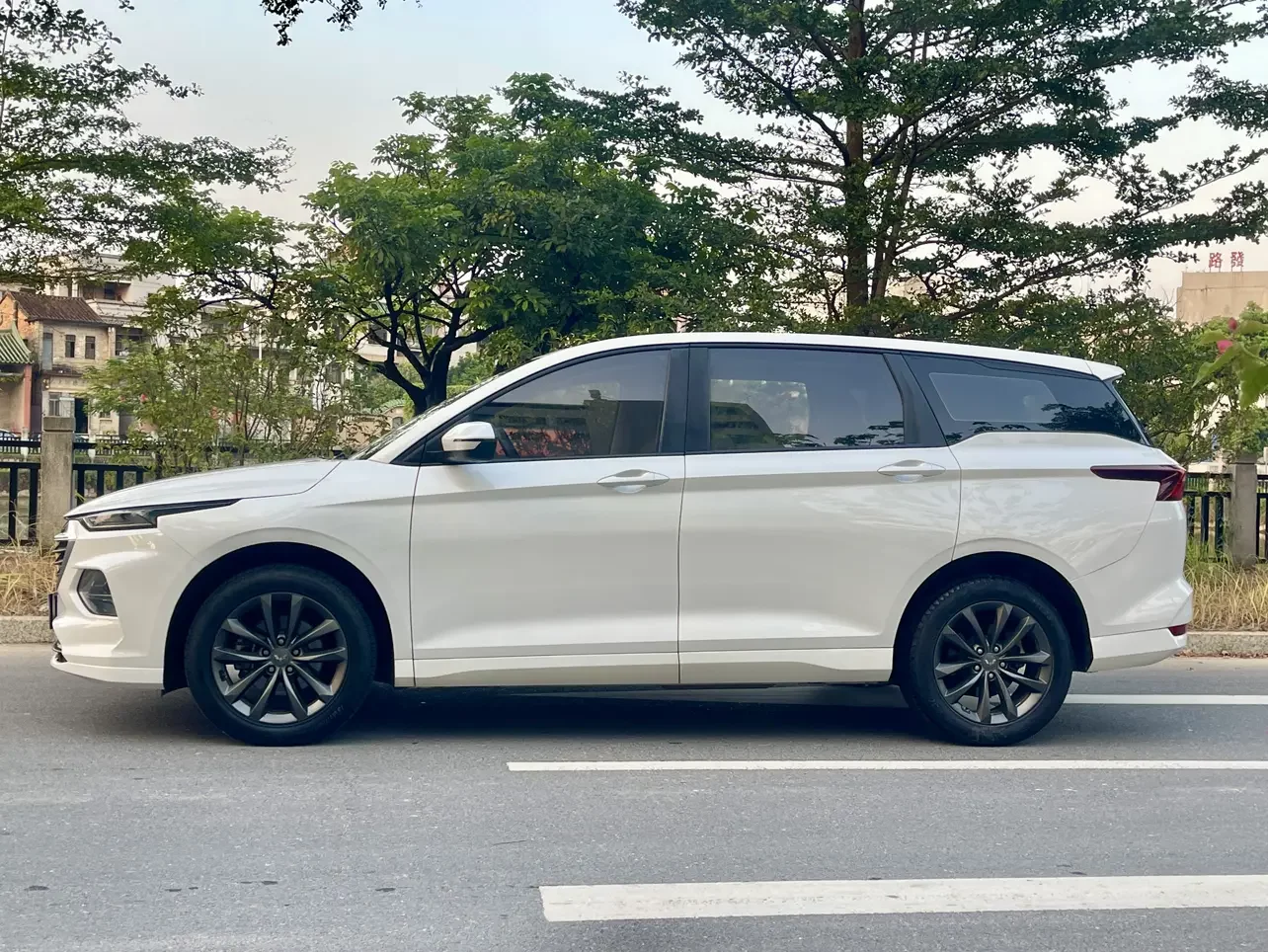 Wuling Capgemini Victory