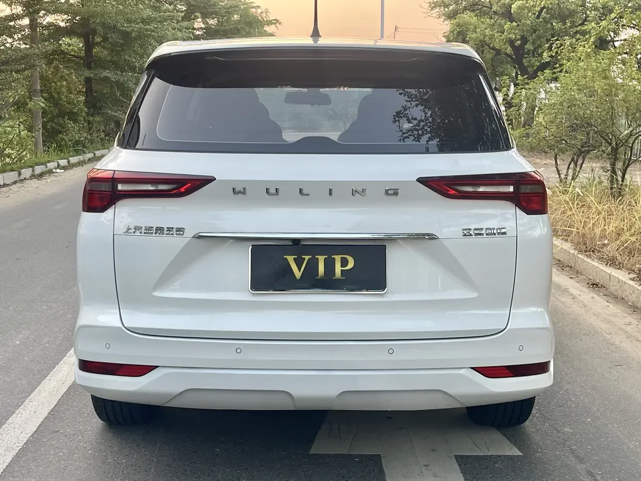 Wuling Capgemini Victory