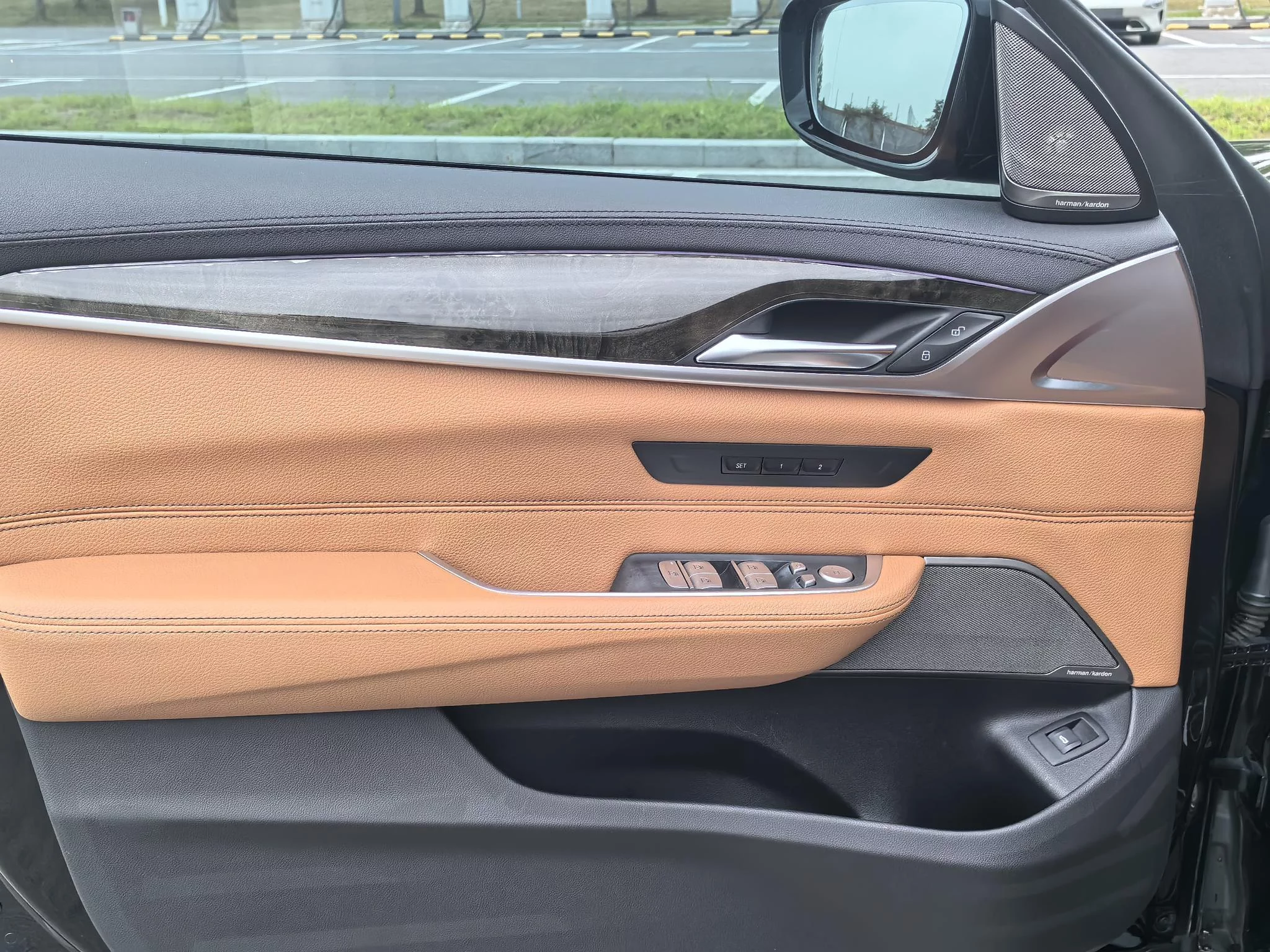 BMW 6 Series GT
