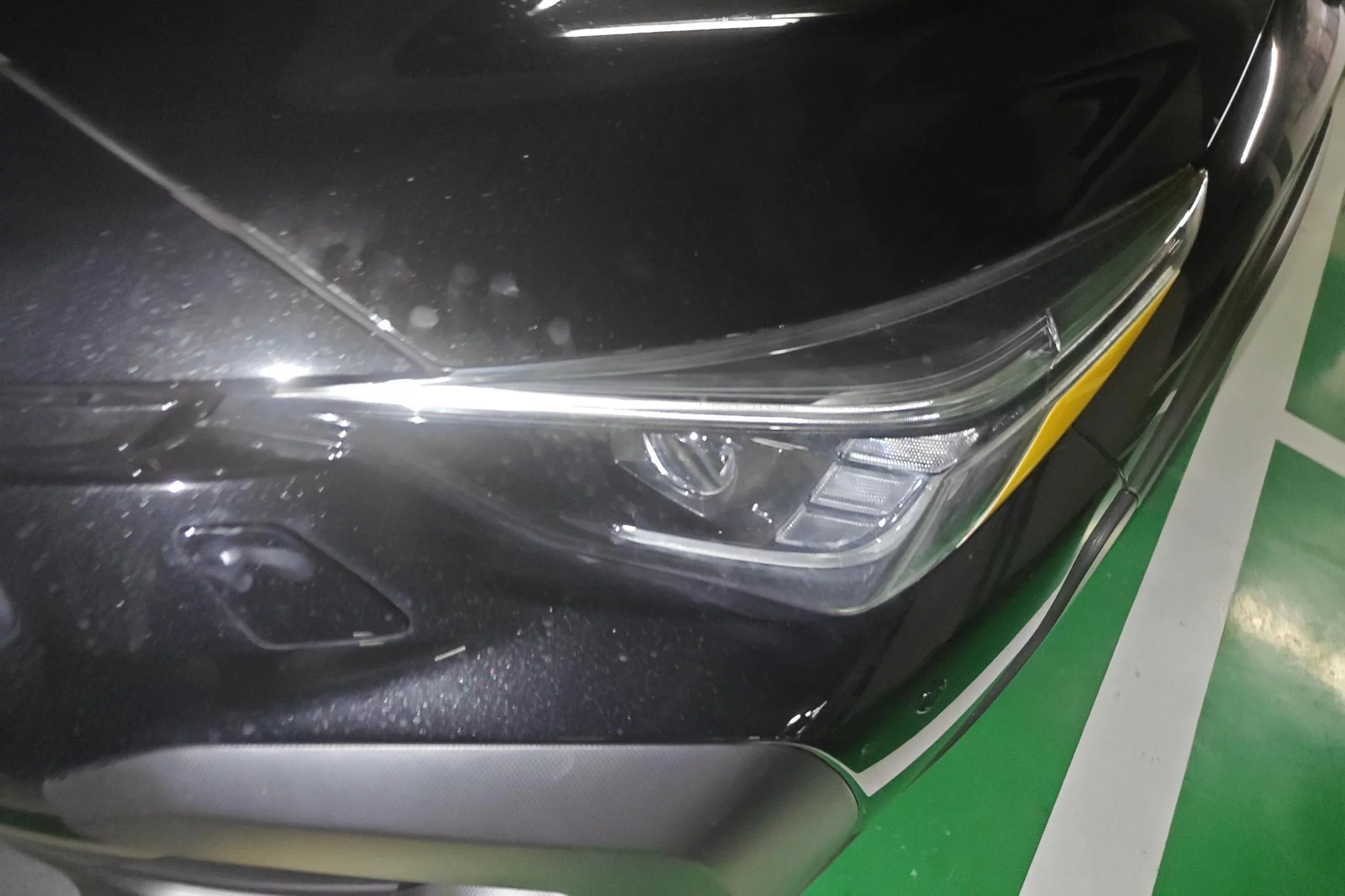 Subaru CROSSTREK Xubao