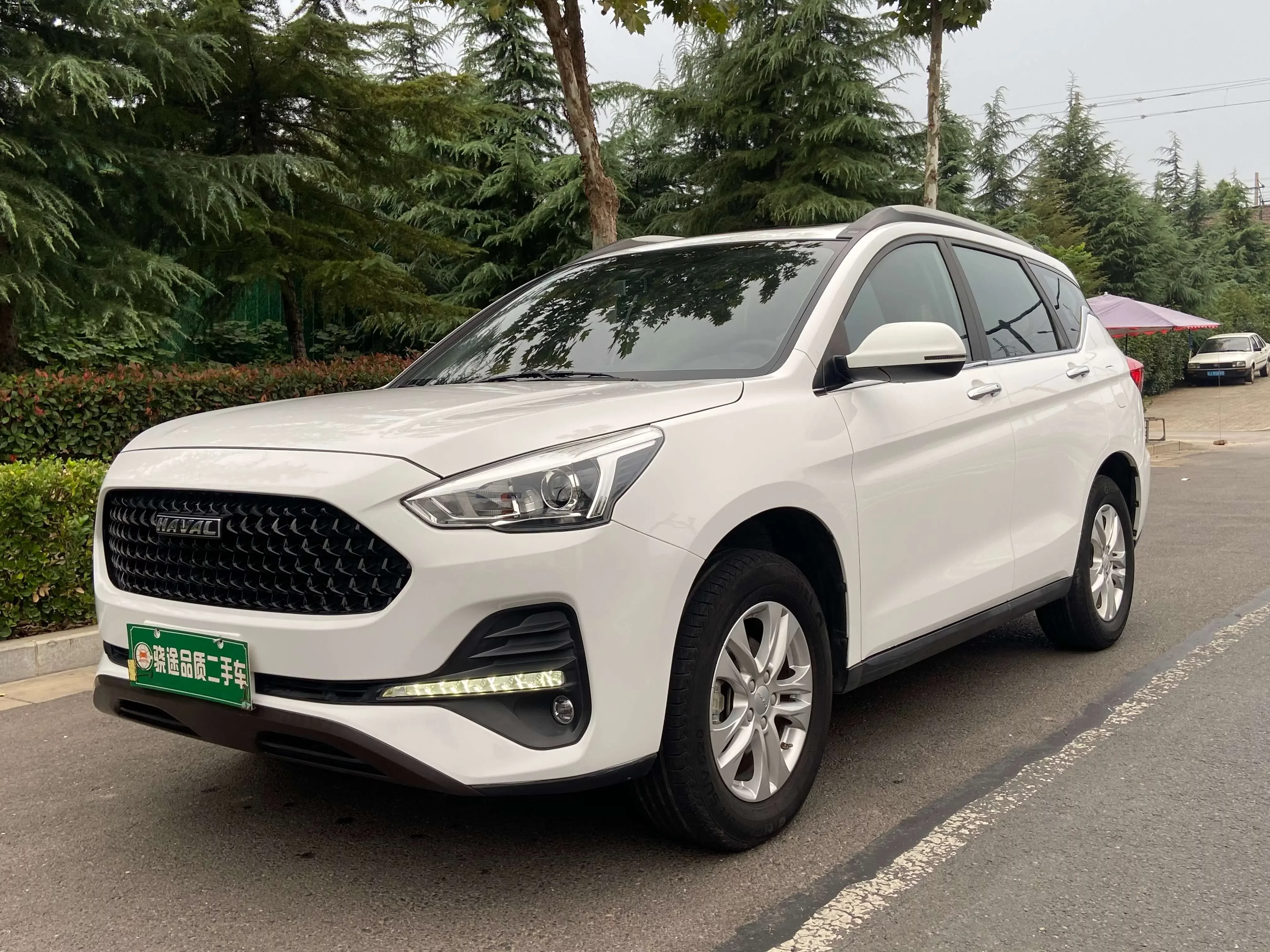 Haval M6