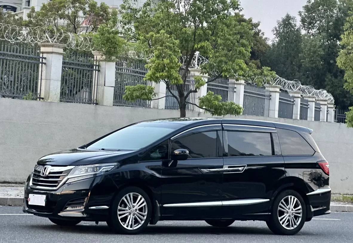 Honda Elysion