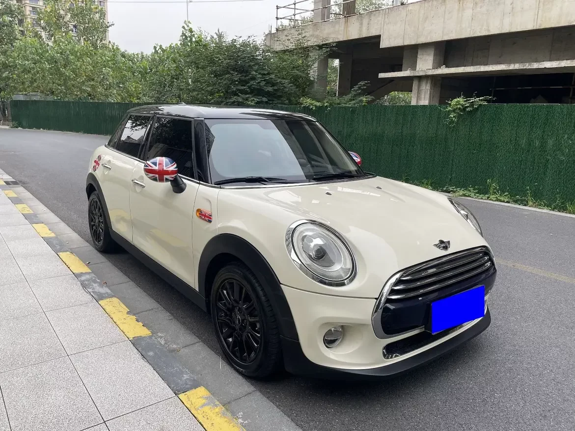MINI MINI