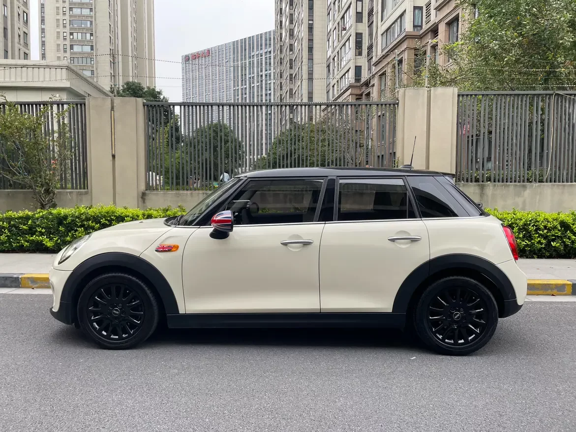 MINI MINI
