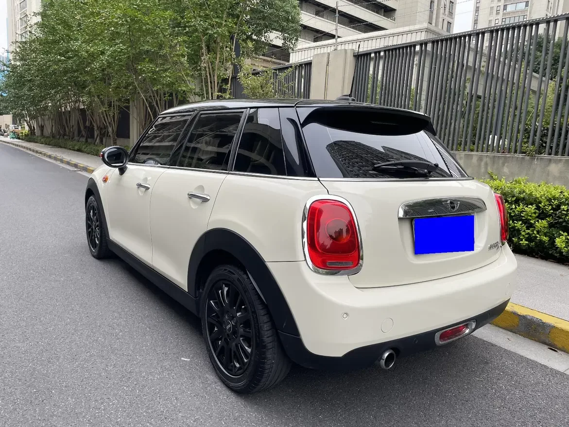 MINI MINI