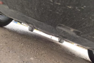 BYD Qin PLUS DM