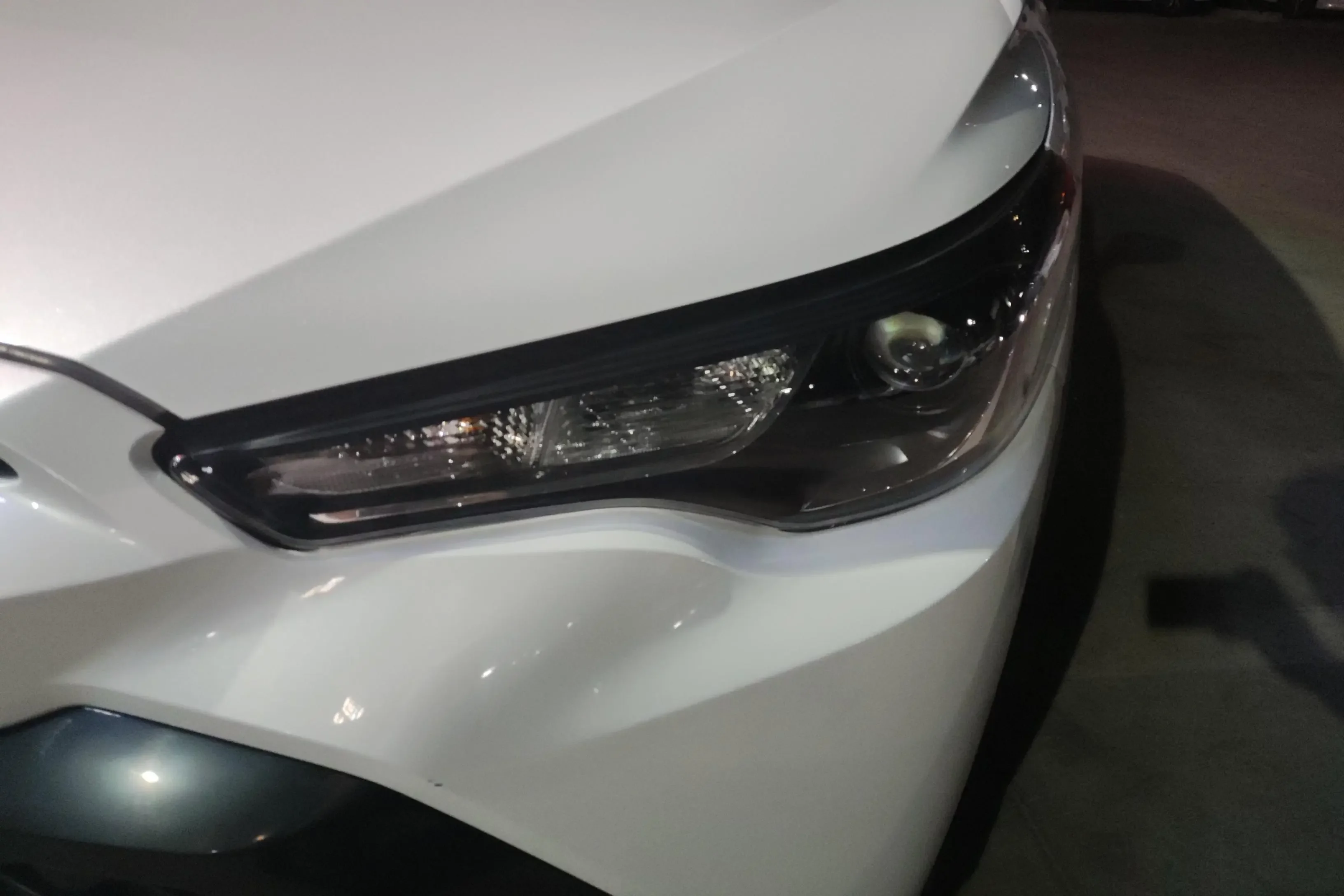Toyota Frontlander