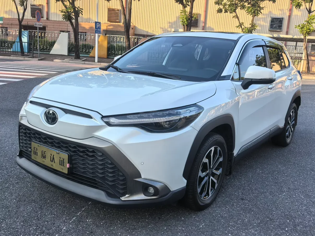 Toyota Frontlander