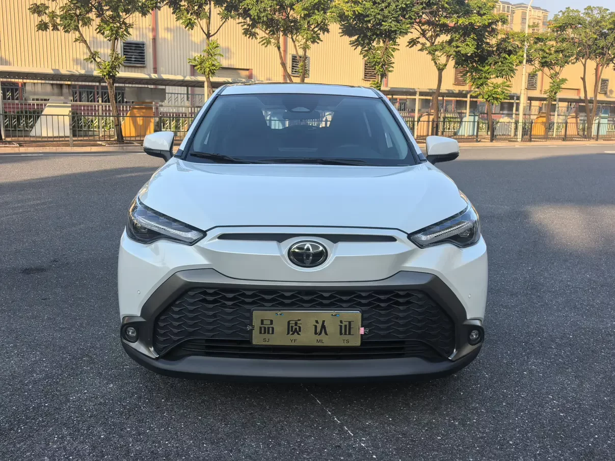 Toyota Frontlander