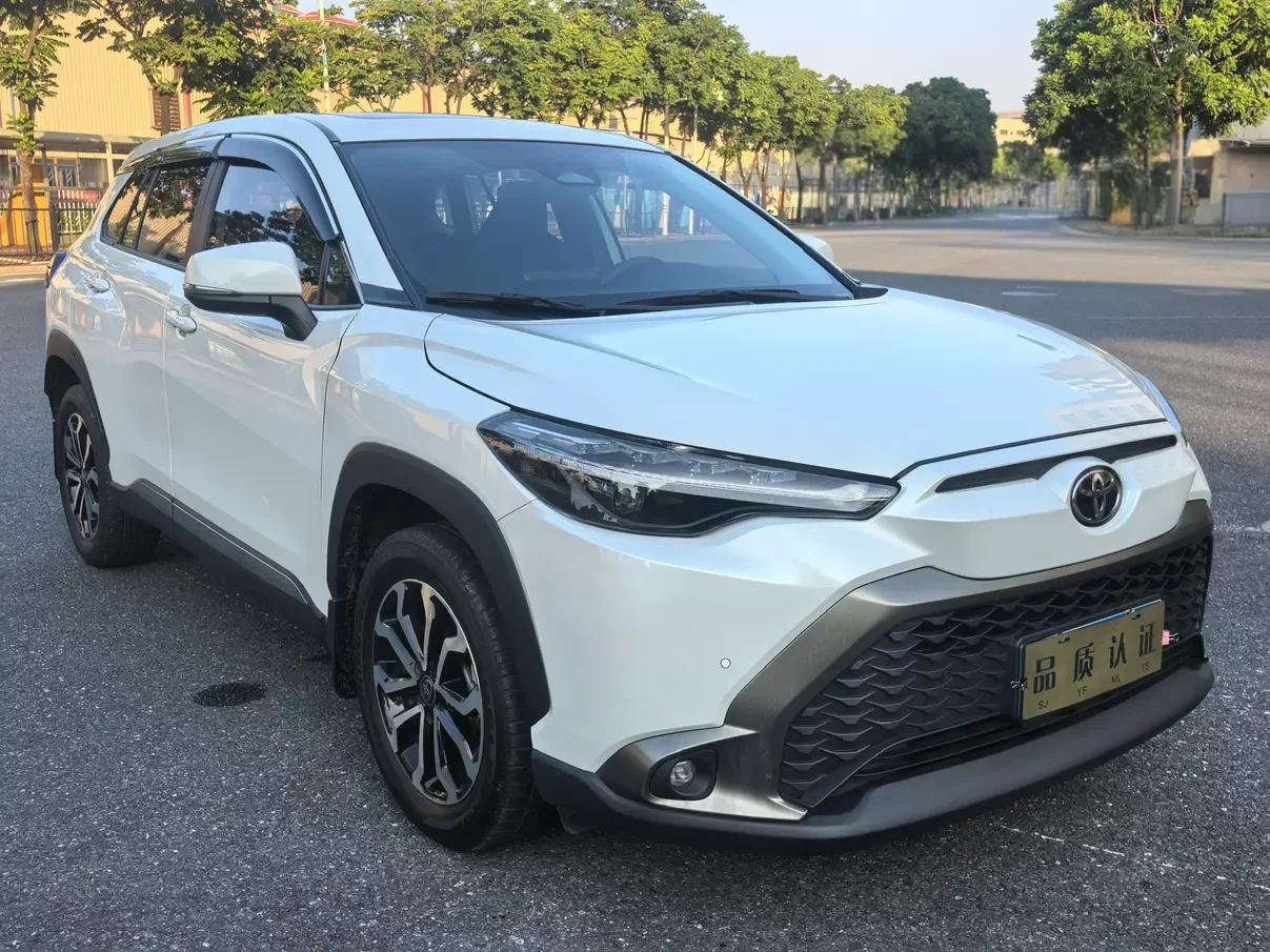 Toyota Frontlander
