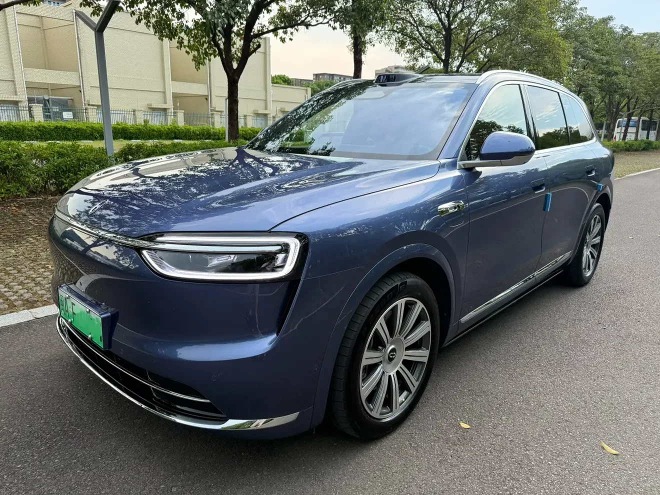 AITO M7