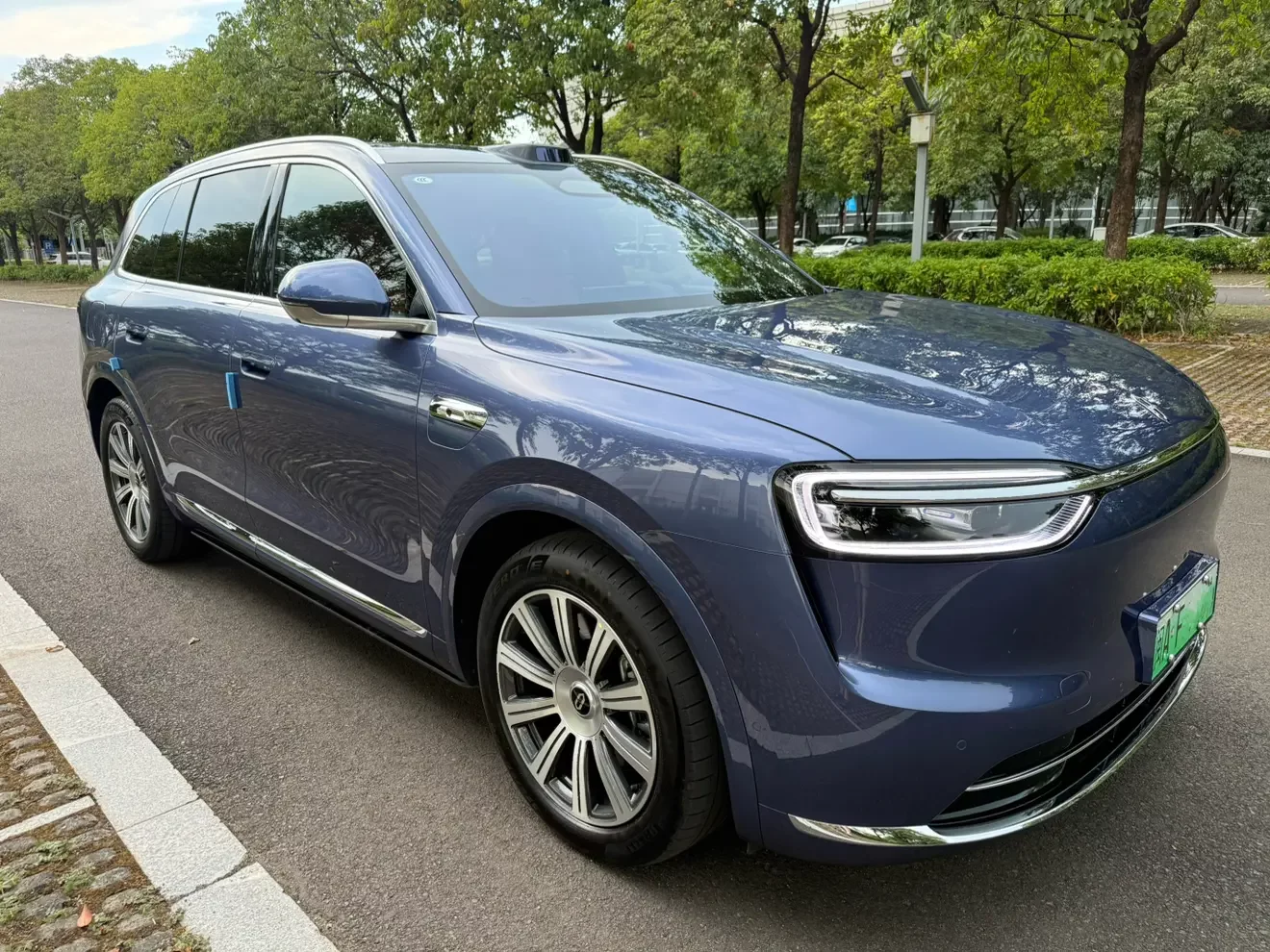 AITO M7