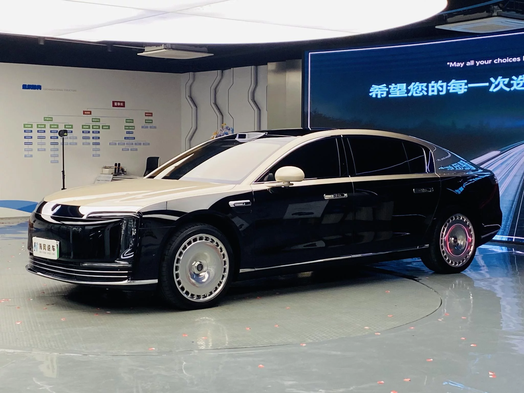 Maextro Zunjie S800  из Китая