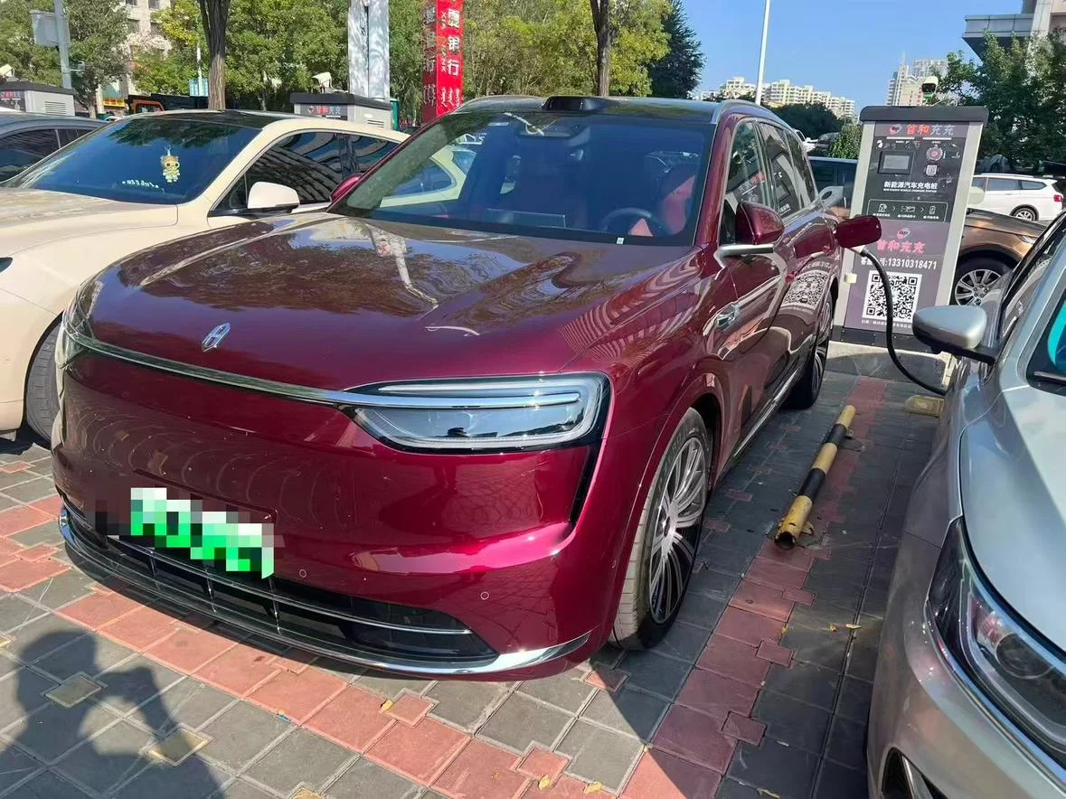 AITO M7