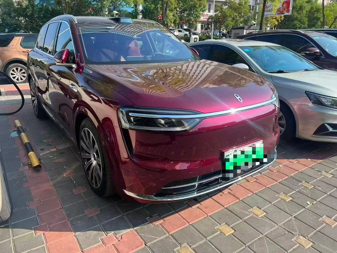 AITO M7