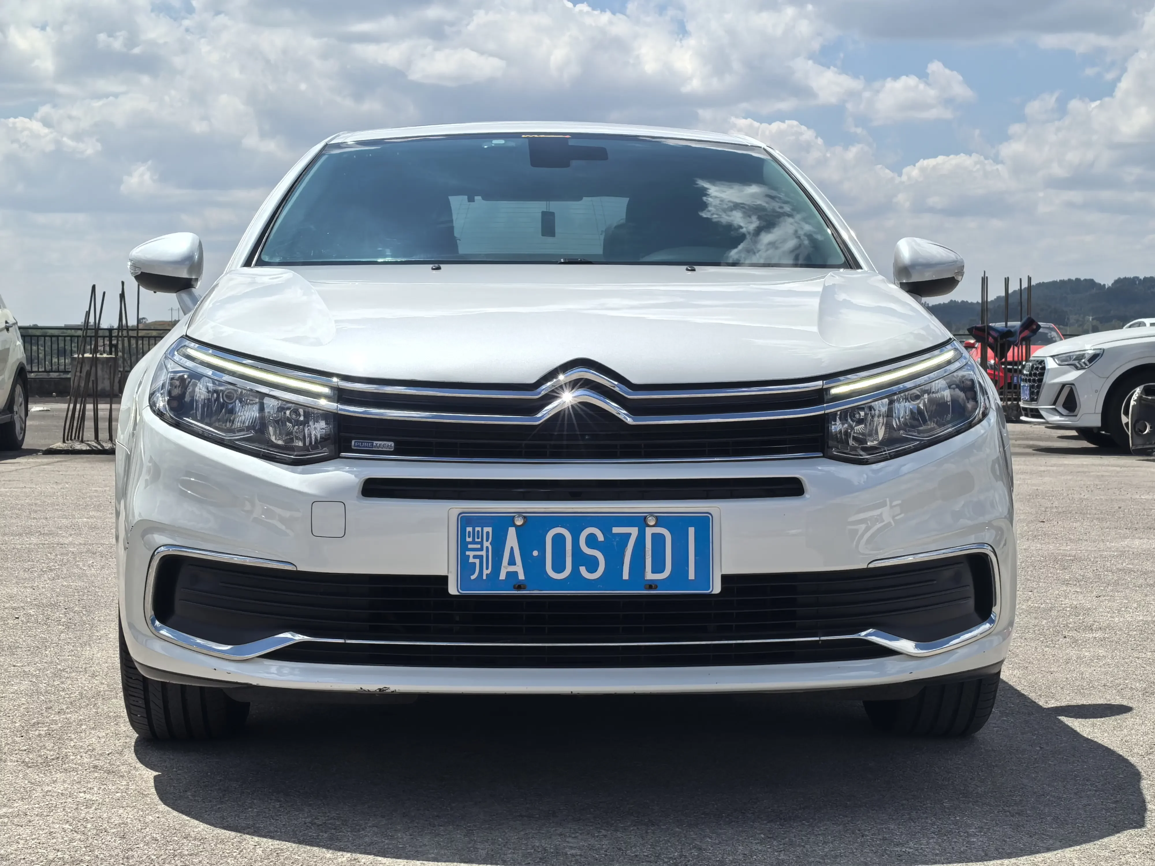 Citroën Citroen C5