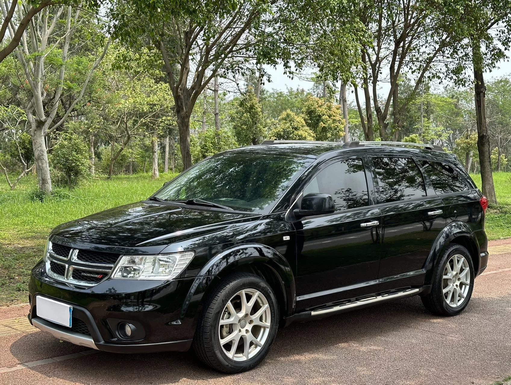 Dodge Journey