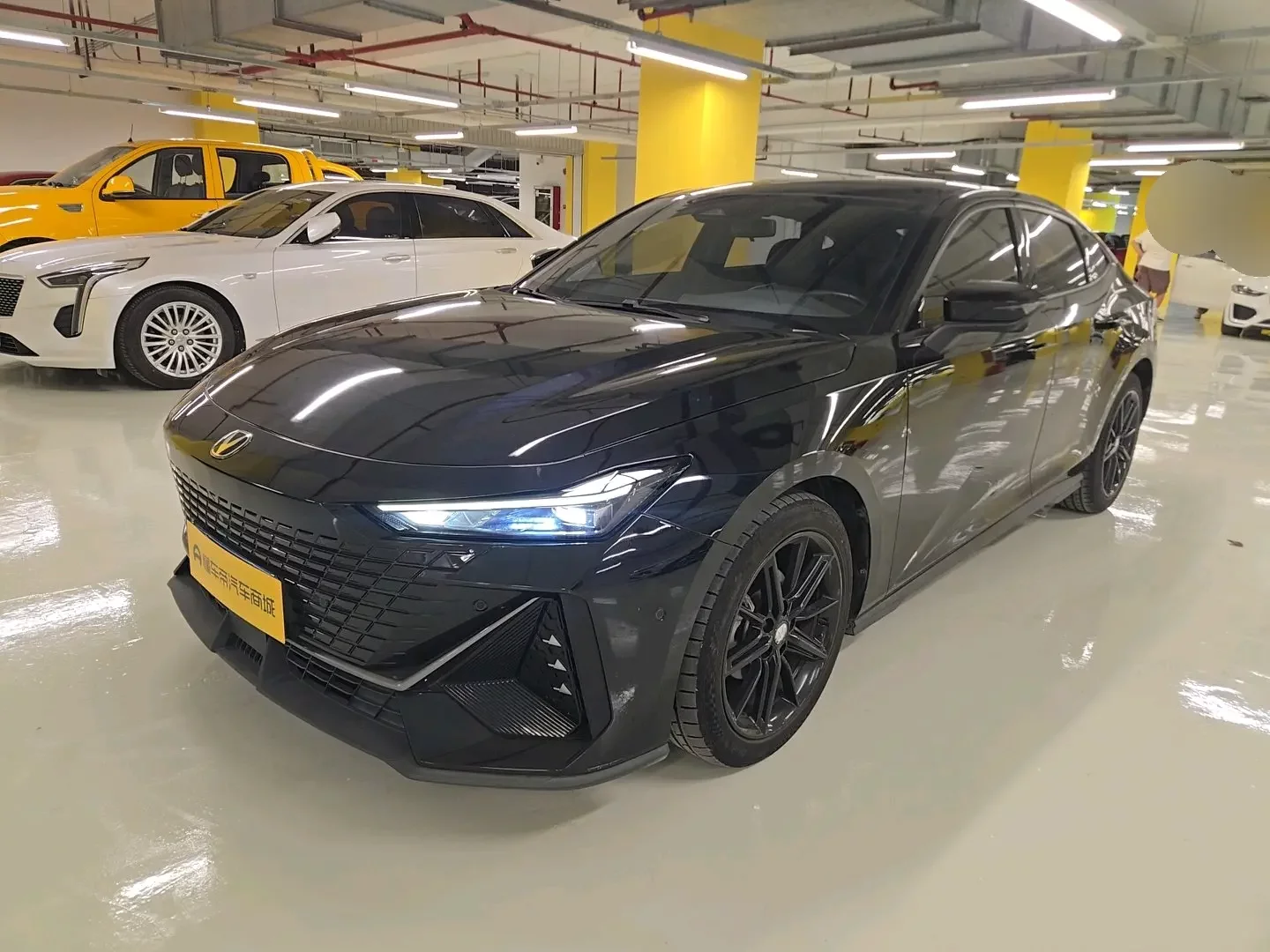 Changan UNI-V