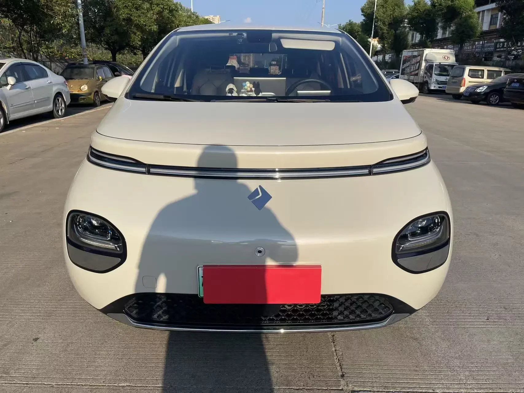 Baojun Yunduo