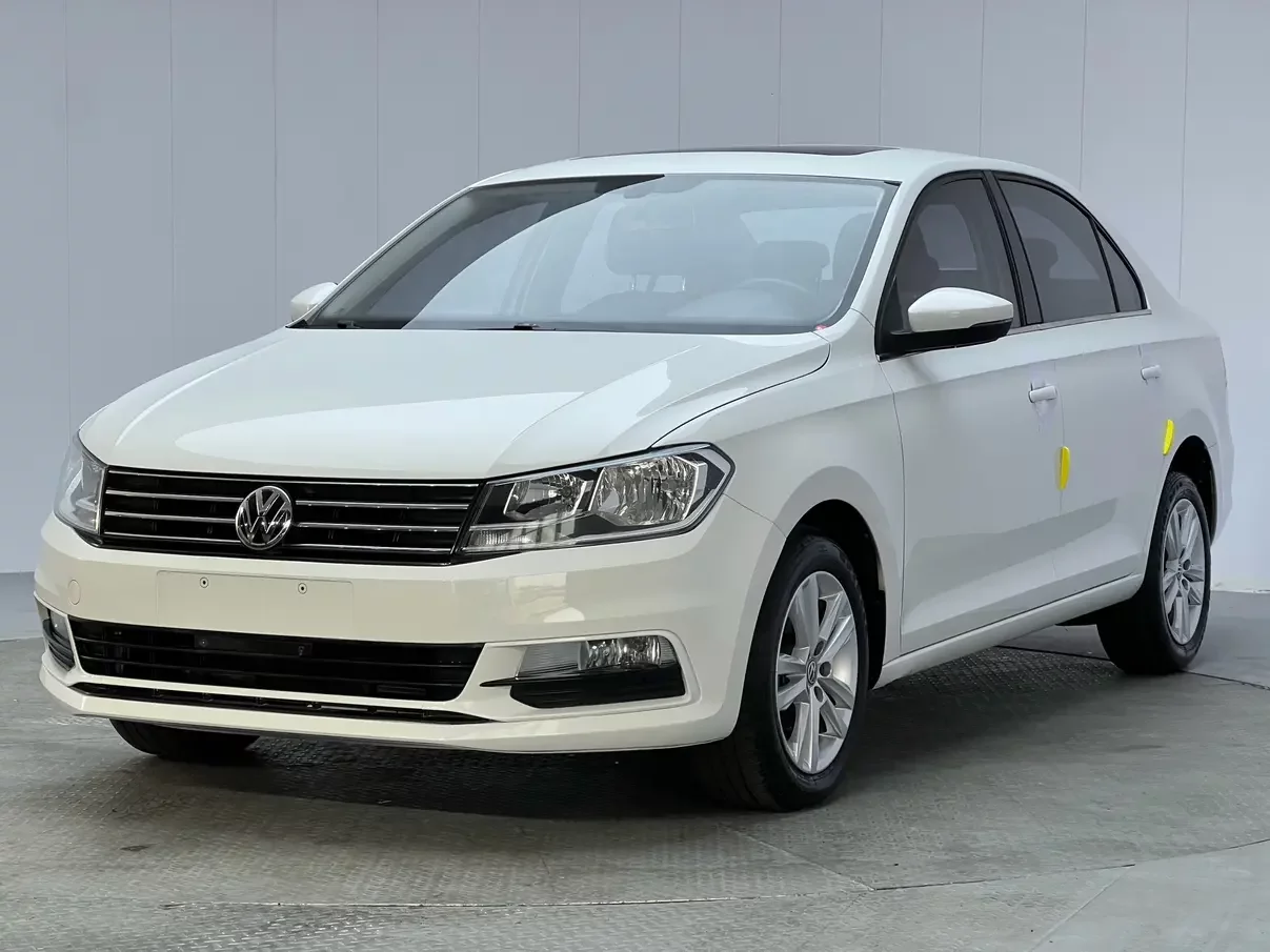 Volkswagen Santana