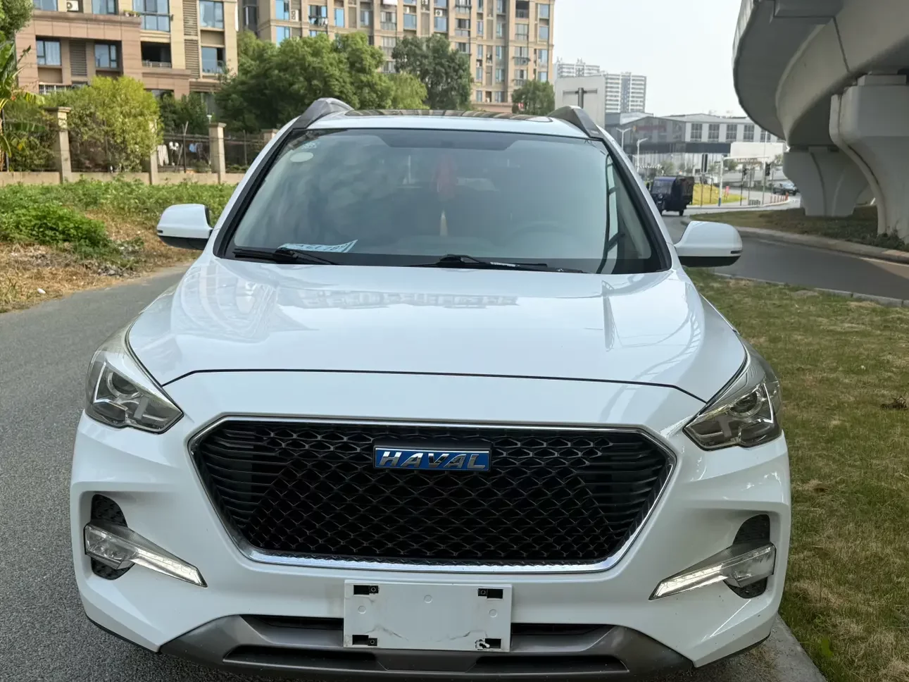 Haval M6