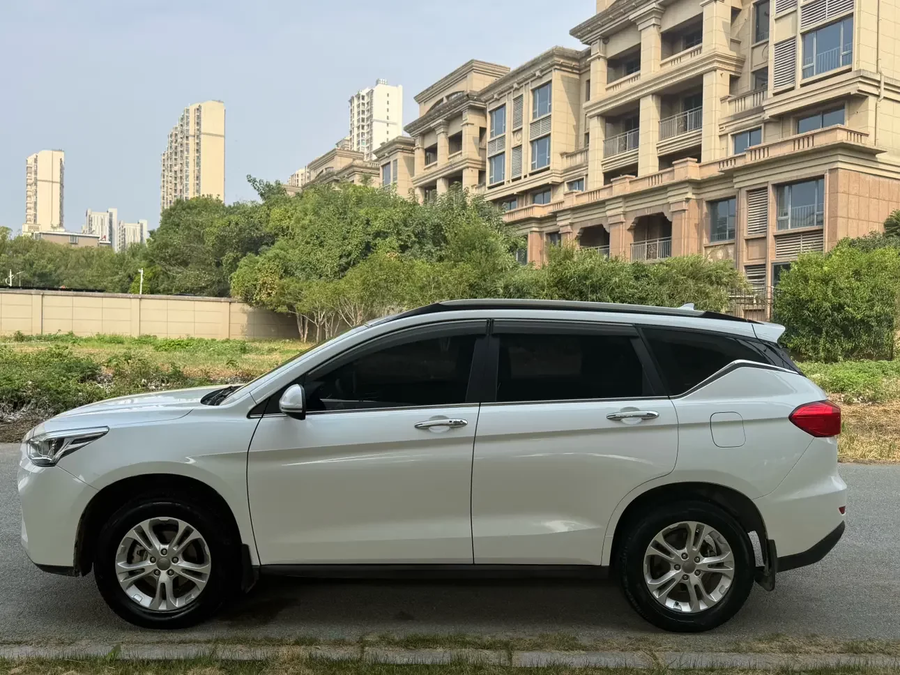 Haval M6