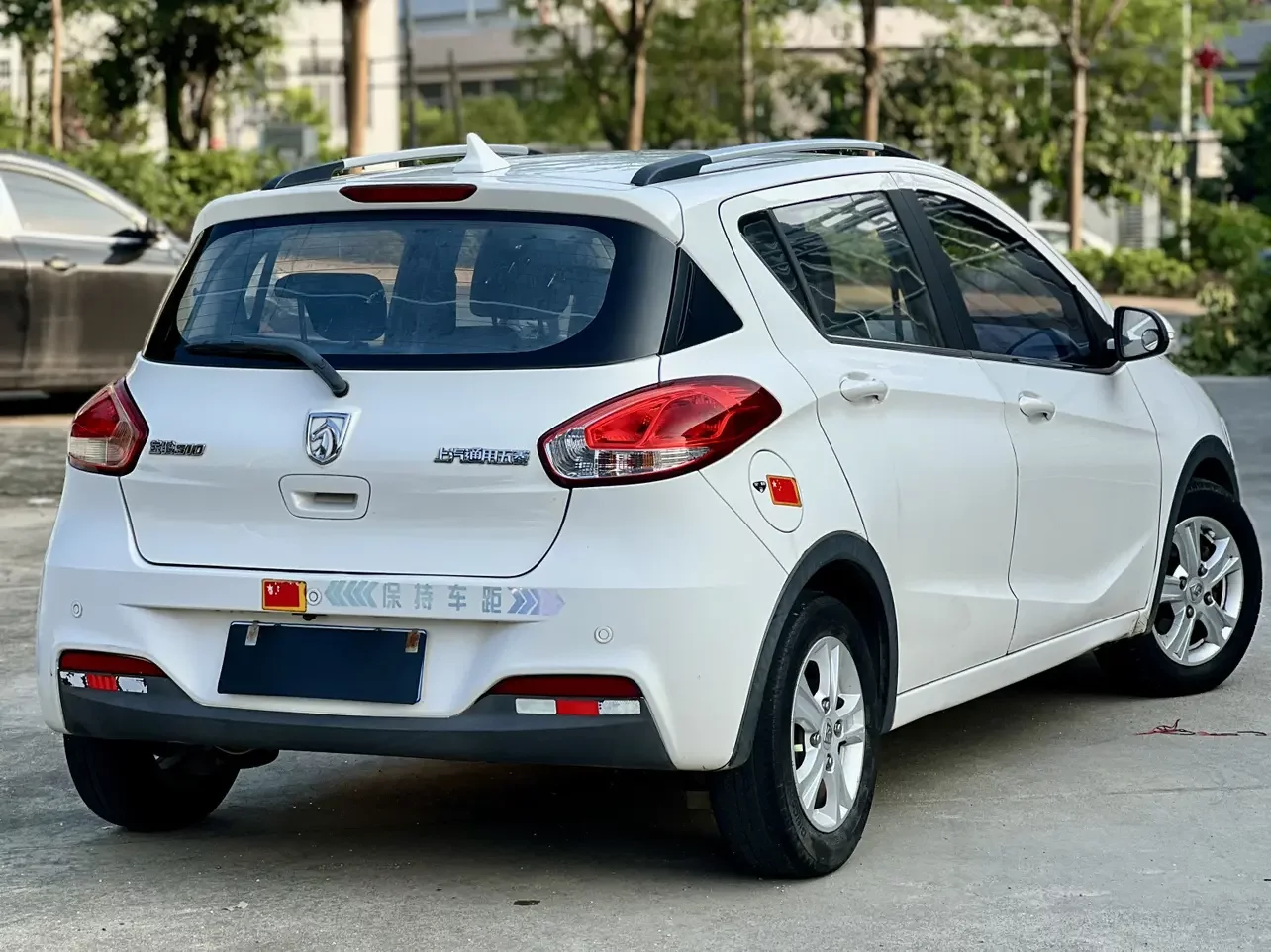 Baojun 310