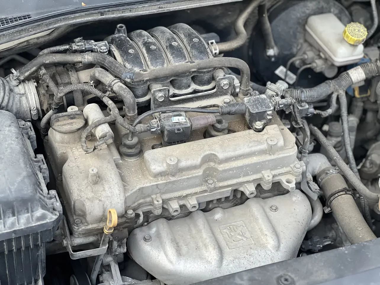 Baojun 310