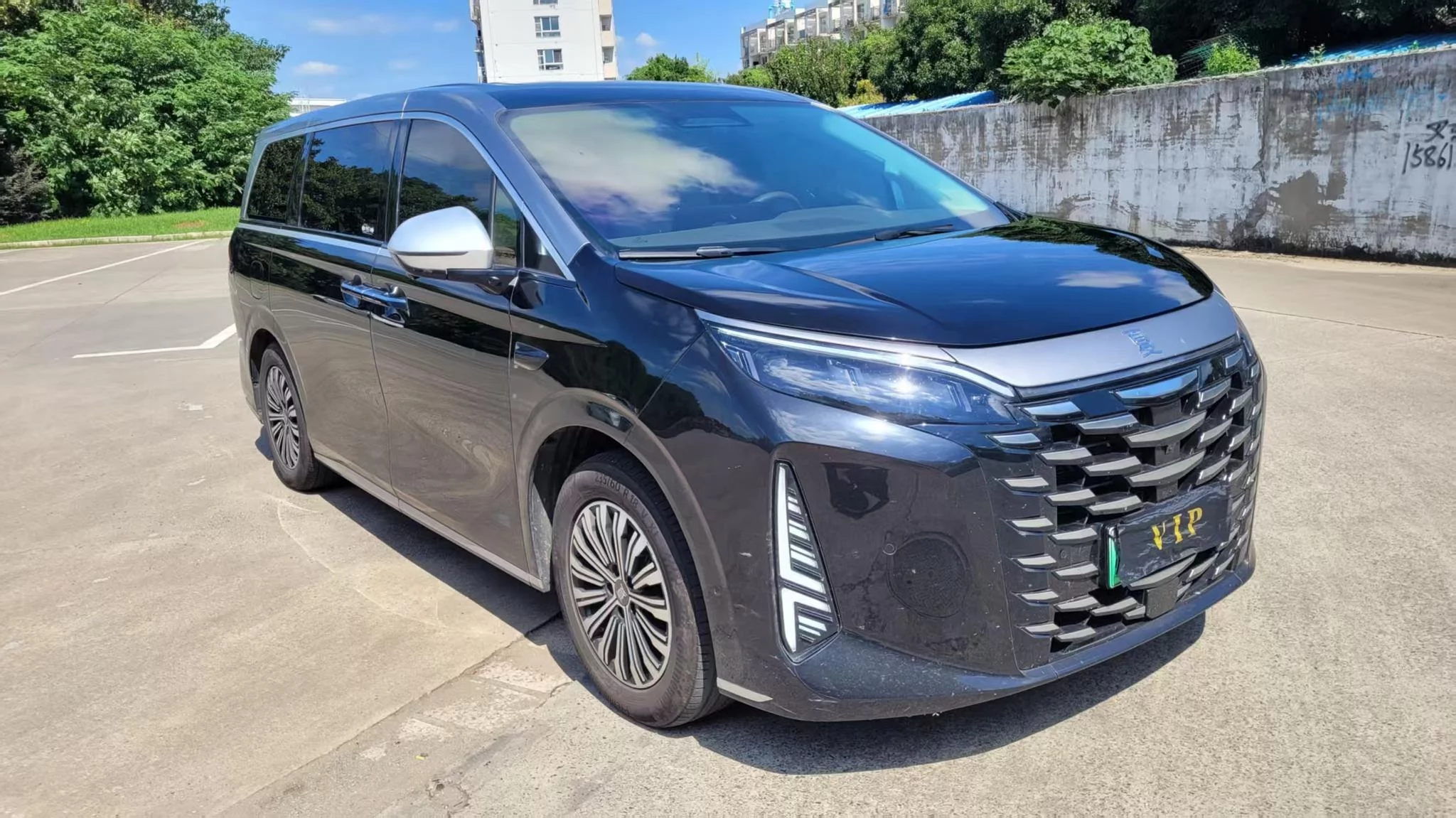 BYD Xia
