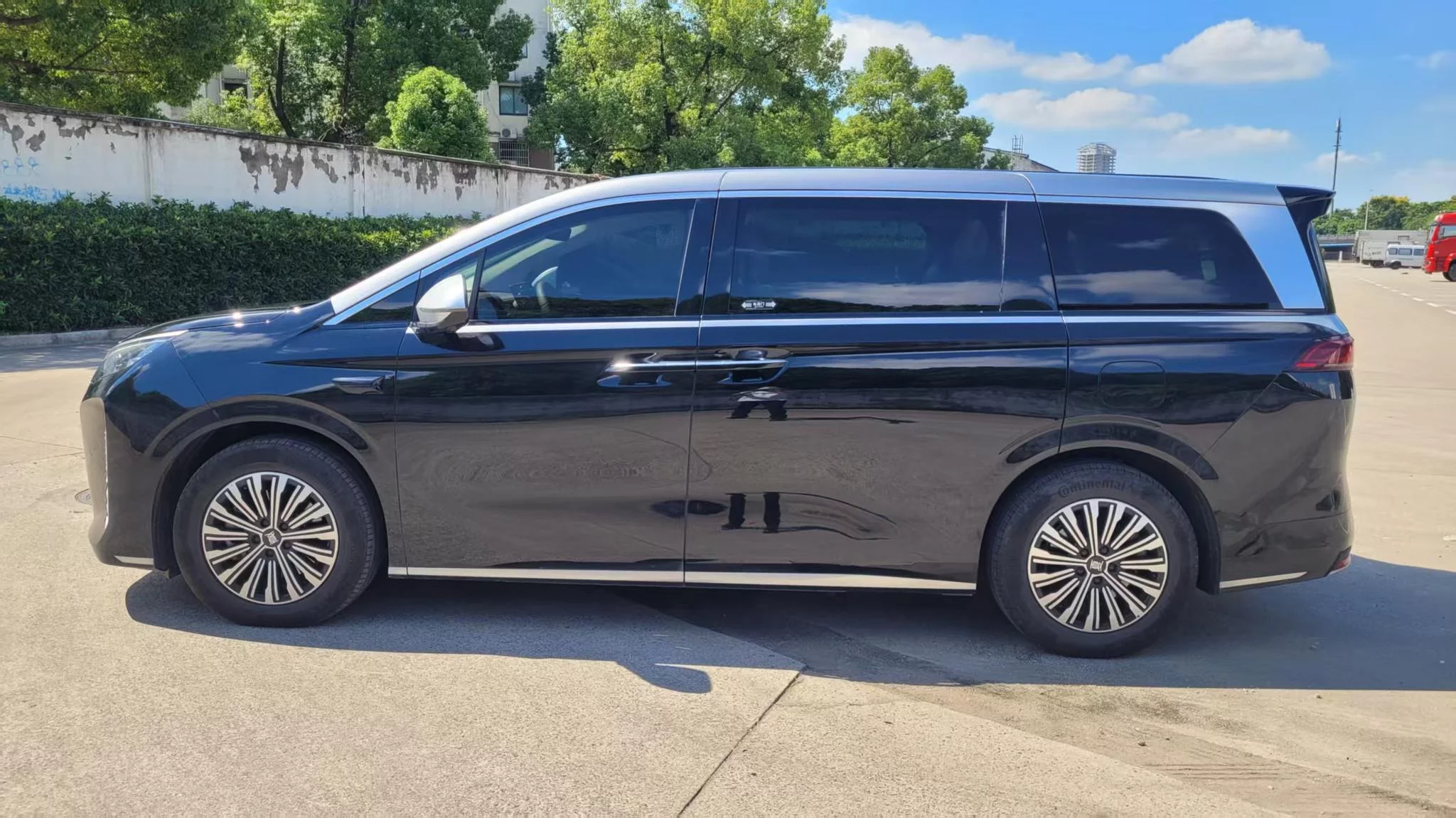 BYD Xia