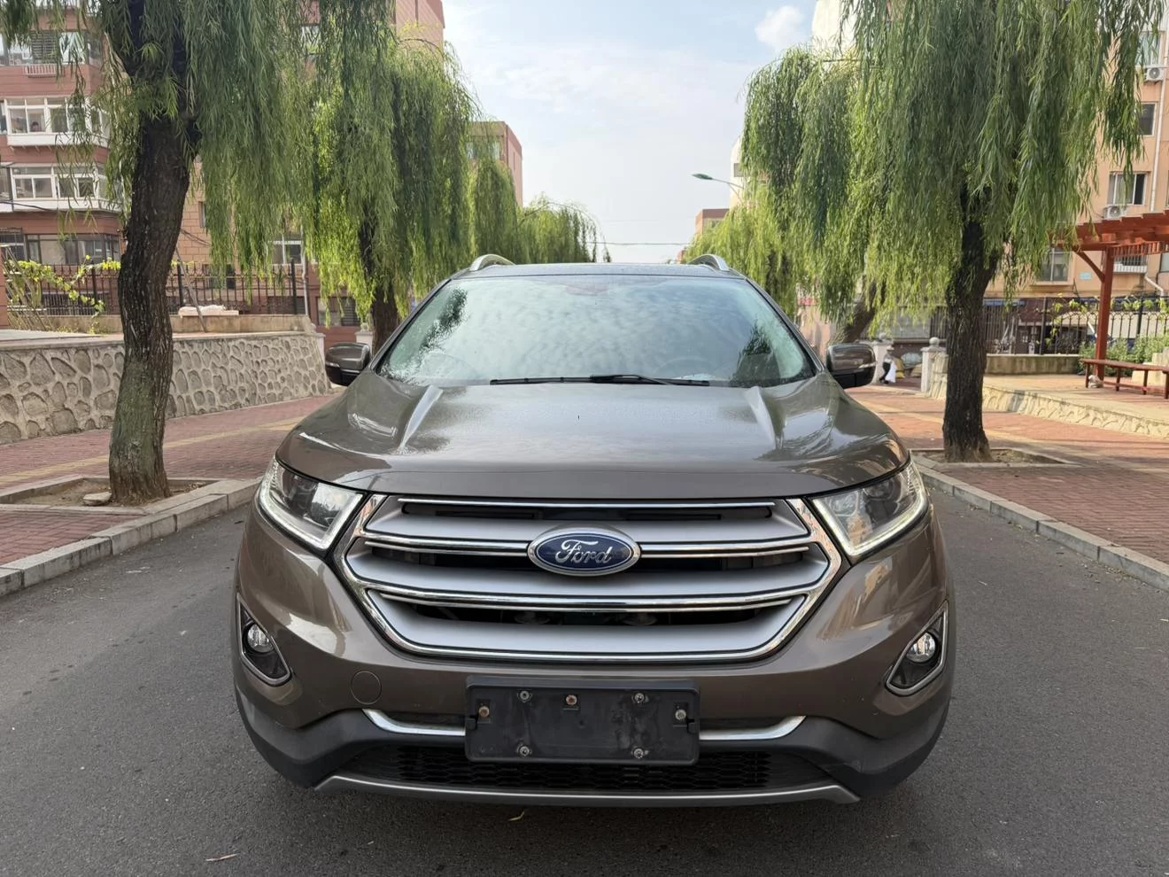 Ford Edge