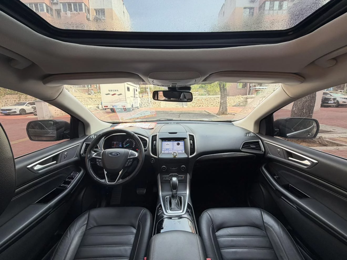 Ford Edge