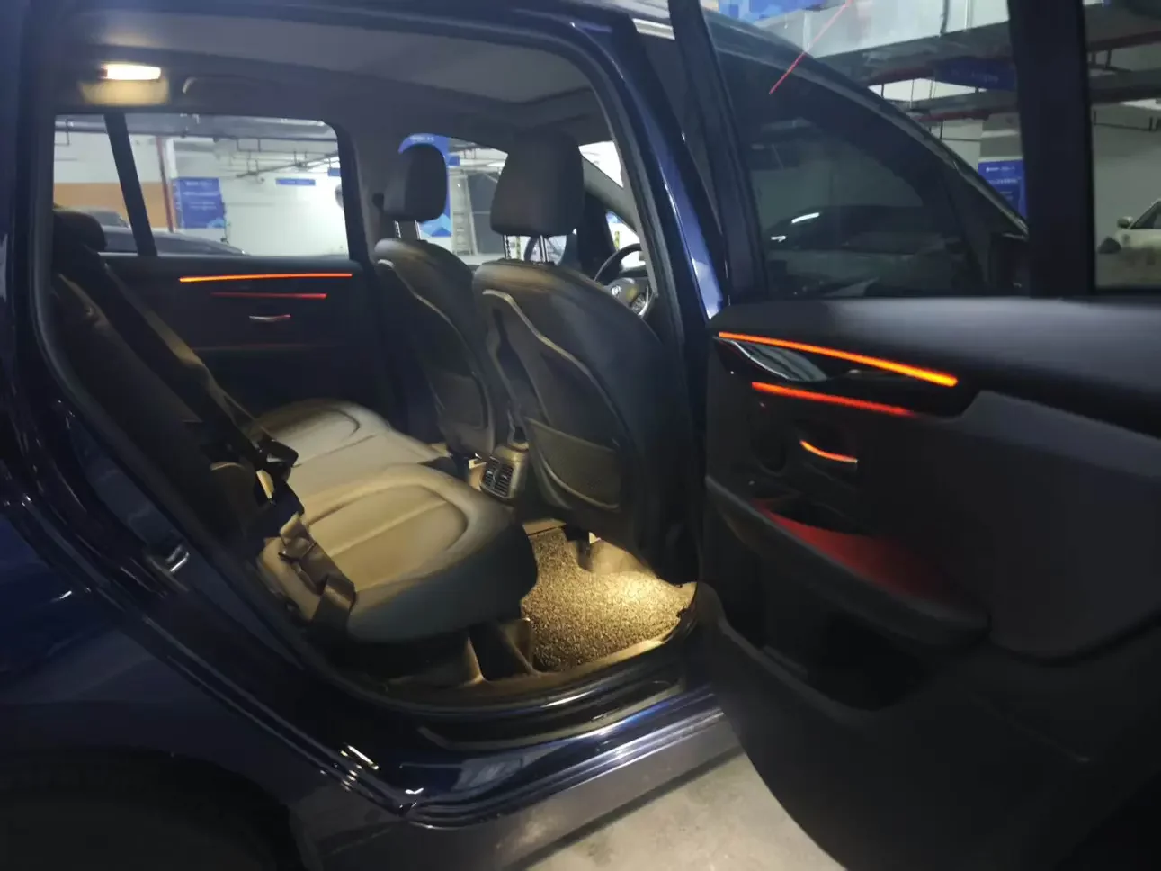 BMW 2 Series Gran Tourer