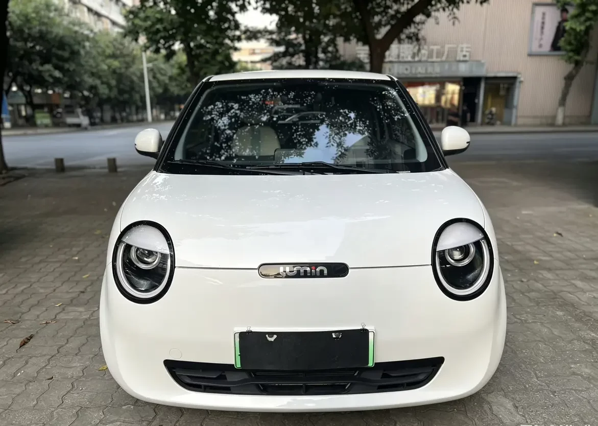 Changan Lumin