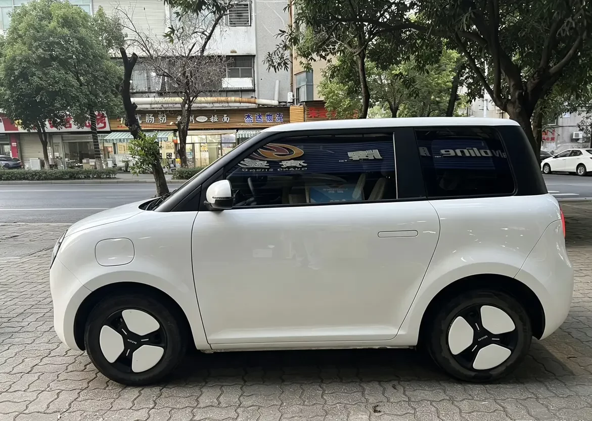 Changan Lumin