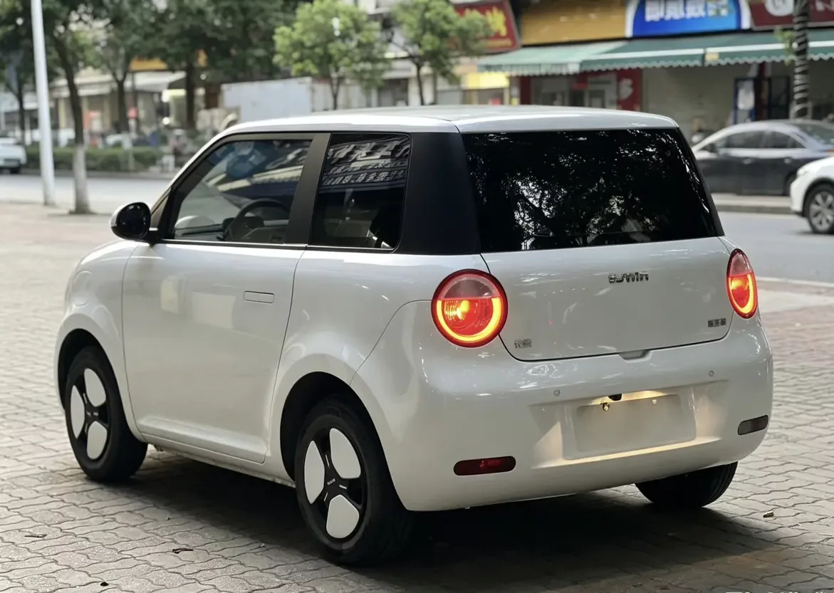 Changan Lumin