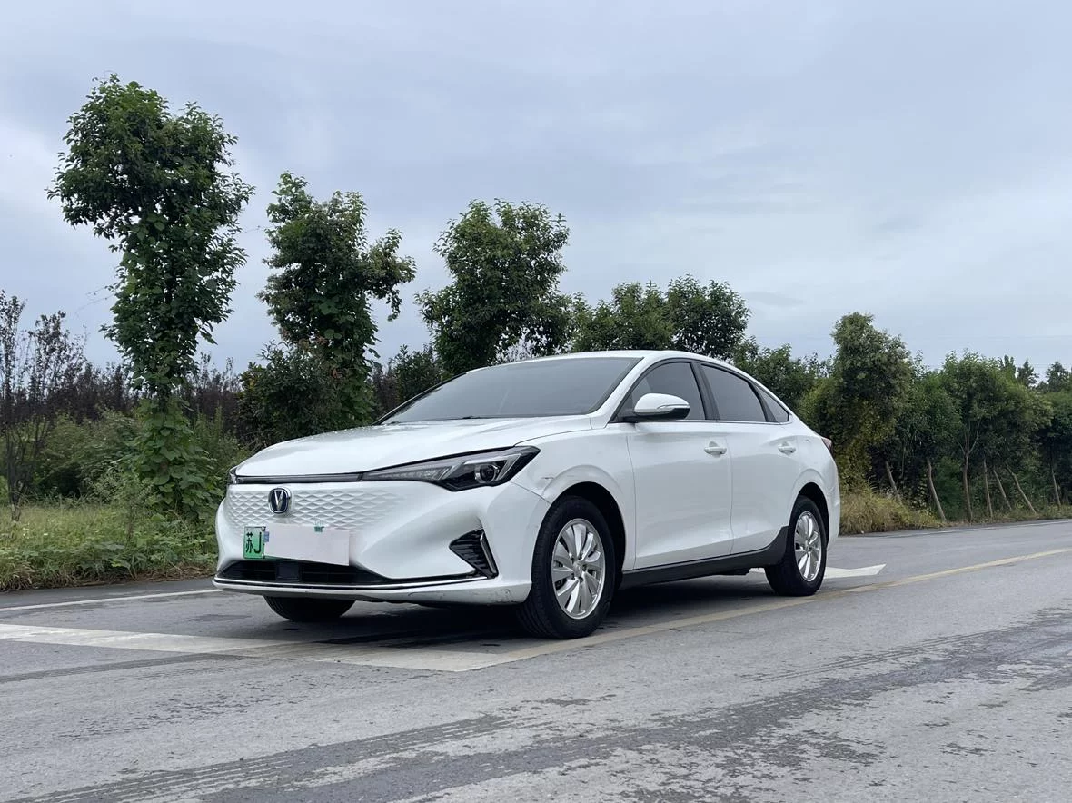 Changan Eado EV