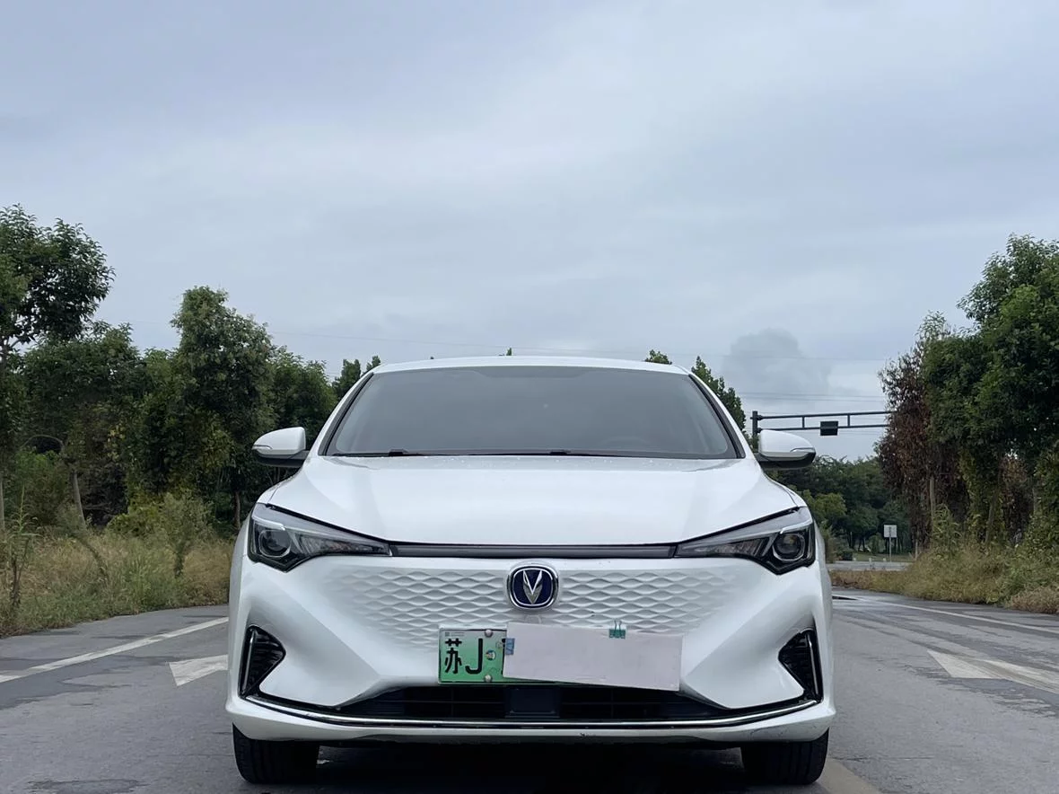 Changan Eado EV