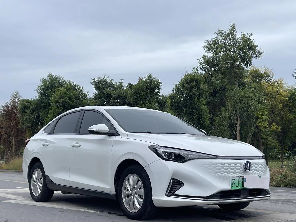 Changan Eado EV