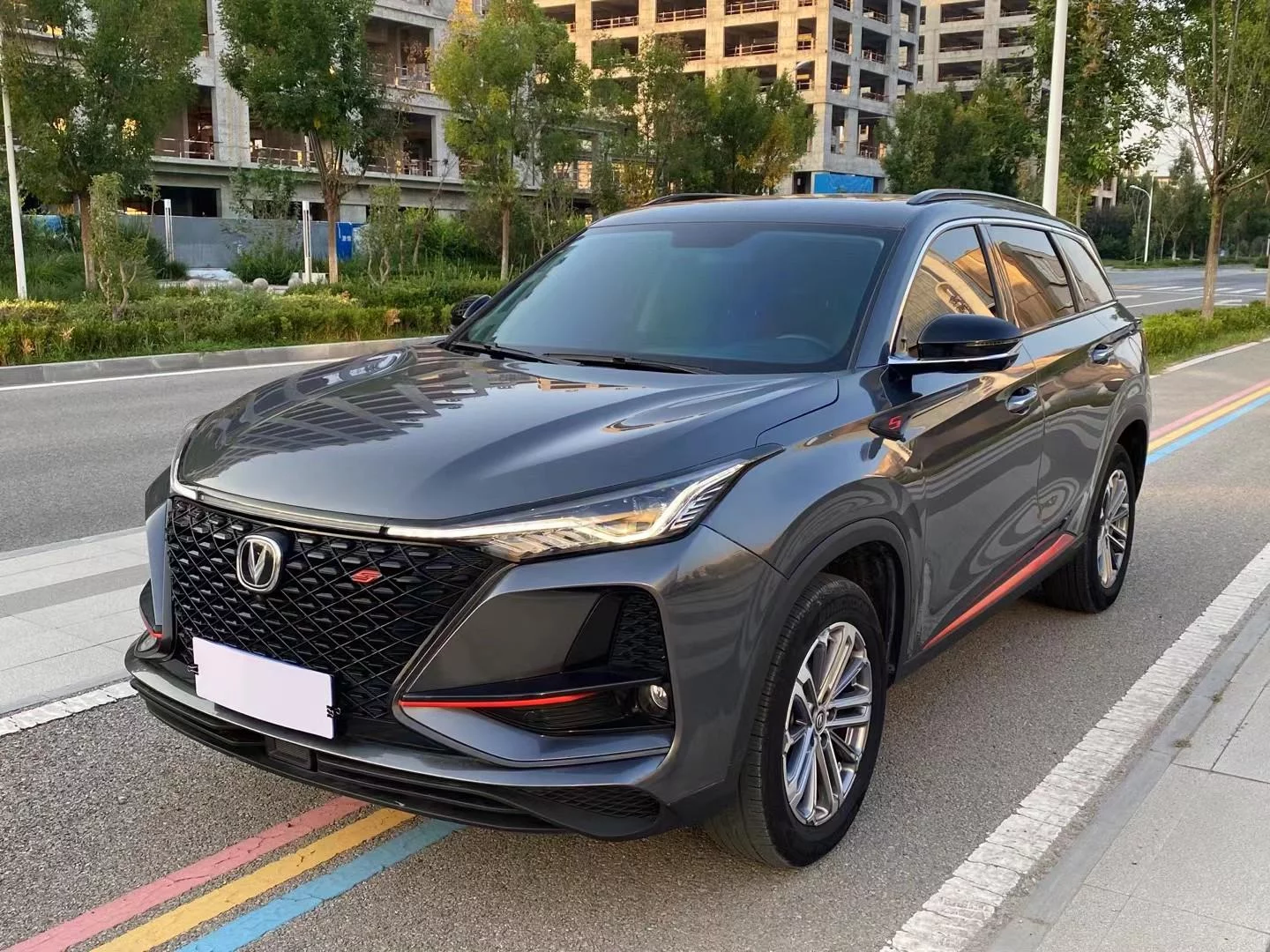 Changan CS75 PLUS