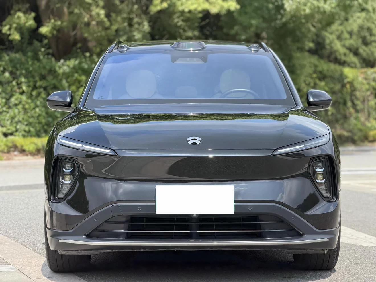 NIO ES6